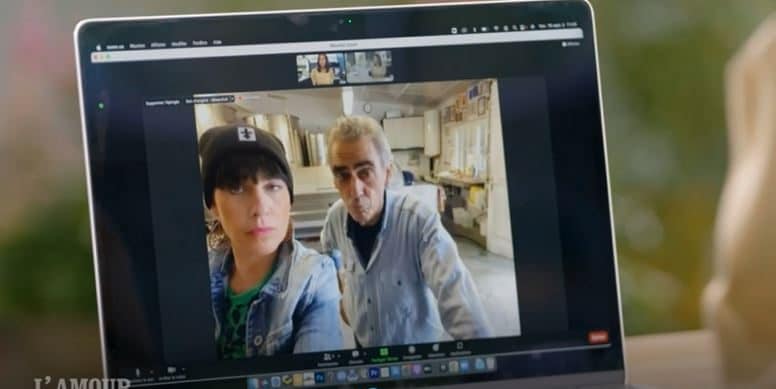 L'amour est dans le pré : Jean-Paul et Dévi sont-ils toujours ensemble ?