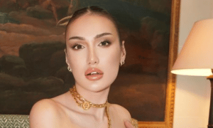 Luna Skye : taclée sur sa chirurgie, elle pousse un coup de gueule "Je n'ai jamais voulu un gros c*l !"