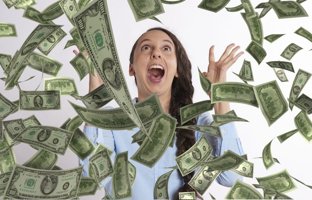 EuroMillions du mardi 22 novembre 2022 : 65 millions d'euros &agrave; remporter pour le tirage du jour !
