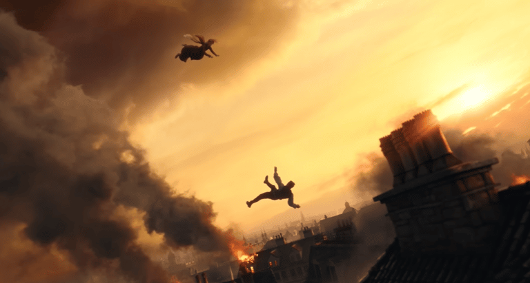 Carnival Row : la série ressort de son tombeau pour une saison 2, avec un teaser intriguant