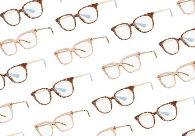 Les lunettes de vue : de l&rsquo;utile &agrave; l&rsquo;agr&eacute;able