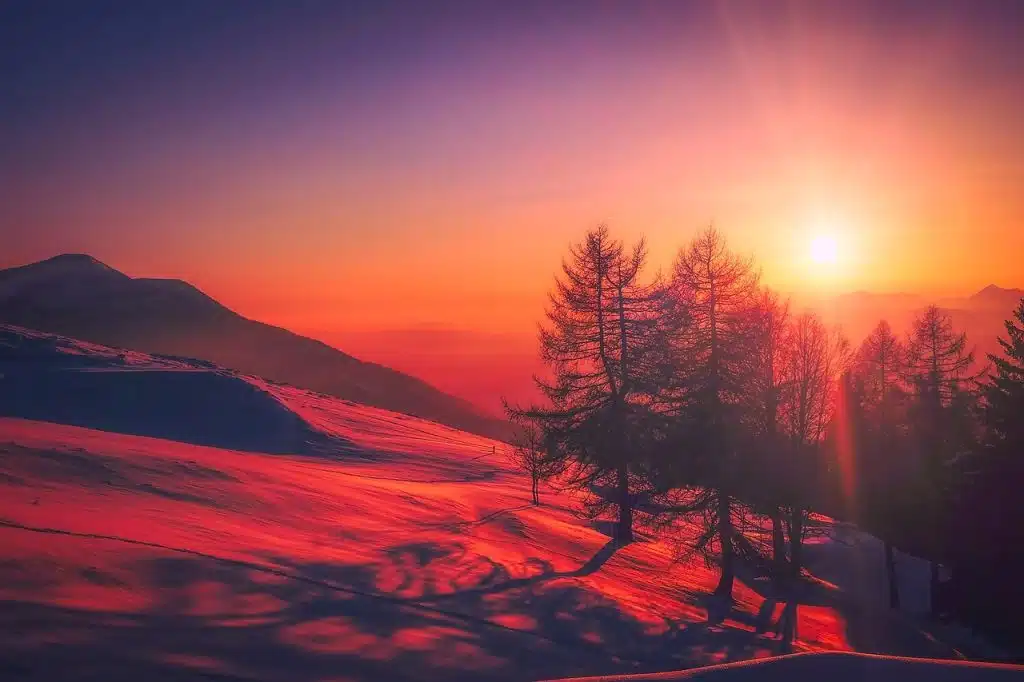 Météo de demain (6/12/22) : partie nord du pays couverte et soleil dans le sud de la France