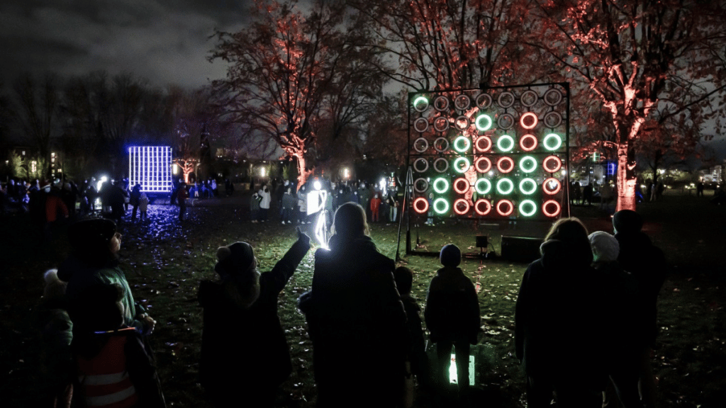 Fête des Lumières de Lyon 2022 : Cette année, ne ratez pas les meilleures animations !
