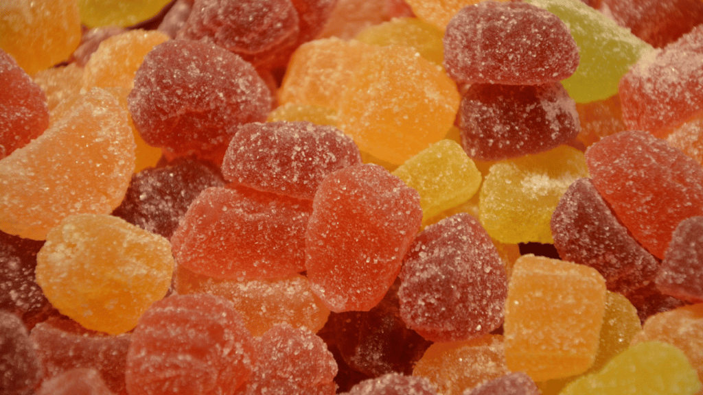 Rappel de produit : Cette confiserie de No&euml;l peut entra&icirc;ner des crises d'allergie !