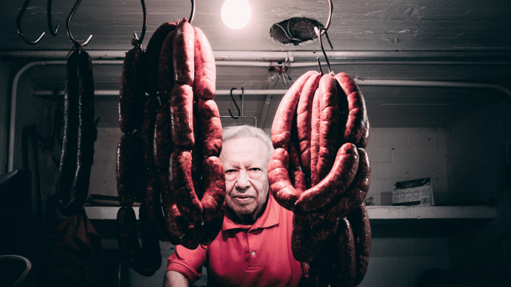 Rappel de produit : Ce chorizo a été contaminé à la salmonelle !