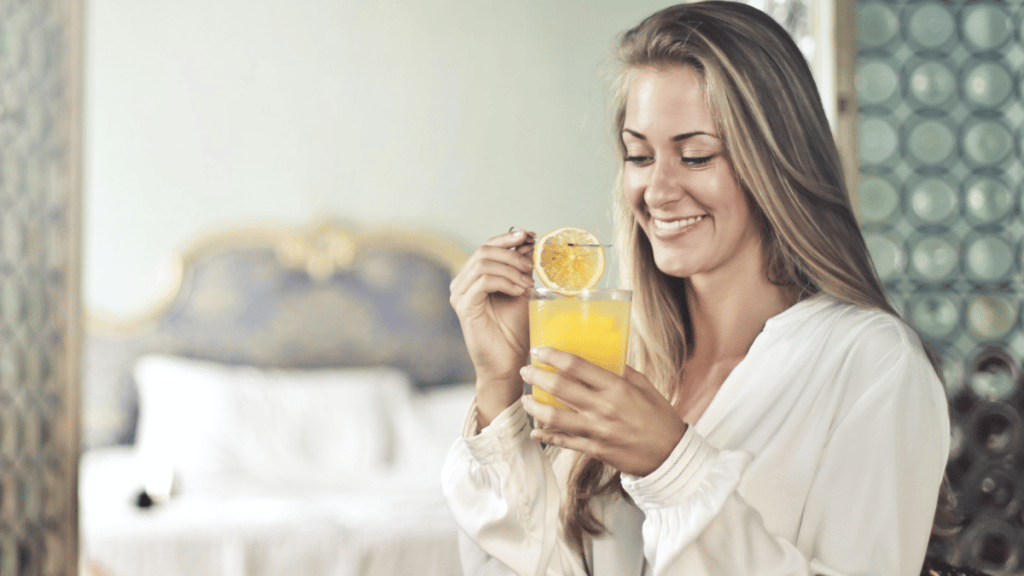 Rappel de produit : Ce nectar de fruits vendu chez Grand Frais a une dr&ocirc;le d'odeur !