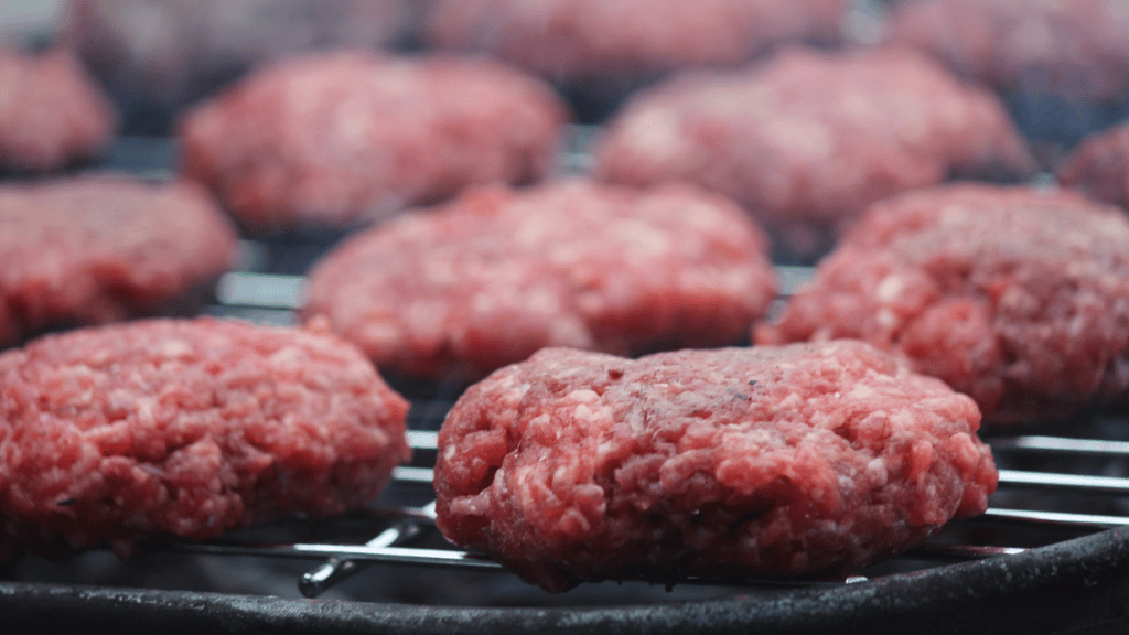 Rappel de produit : Ces steaks hach&eacute;s ont &eacute;t&eacute; contamin&eacute;s &agrave; la salmonelle !