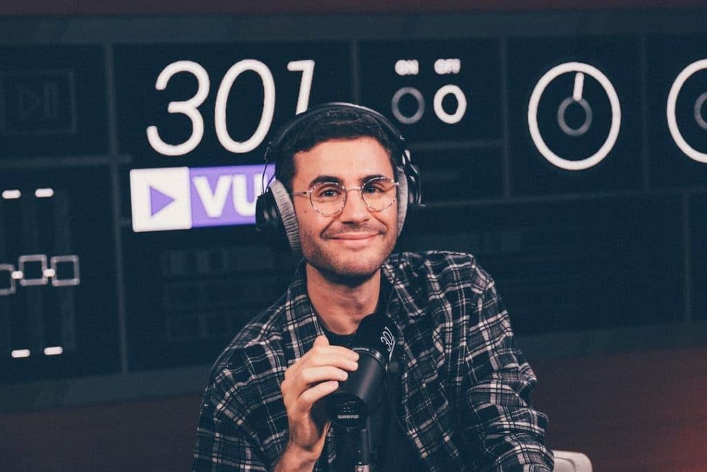 Cyprien : le youtubeur partage une nouvelle vidéo et se fait lyncher sur la toile