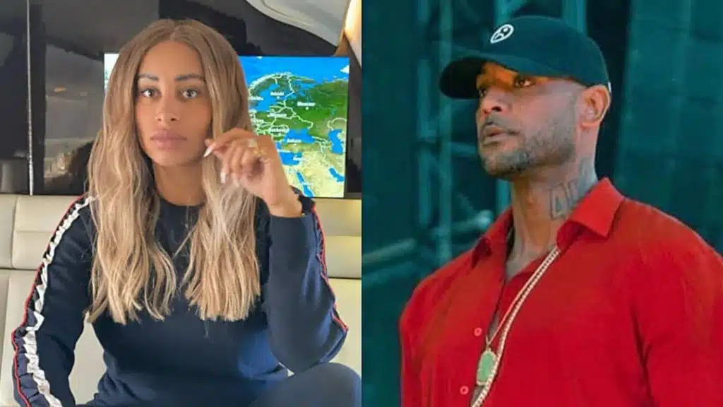 Booba obtient l'annulation de la fermeture de son compte Instagram et tacle Demdem !