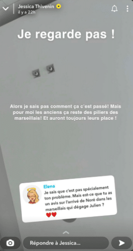 Le Cross : Julien Tanti perd sa place de chef de famille, Jessica Thivenin réagit