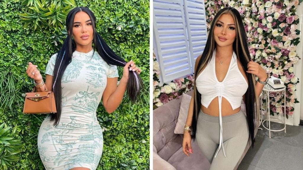 Milla Jasmine enceinte : Maeva Ghennam laisse un message de f&eacute;licitation &agrave; son ennemie