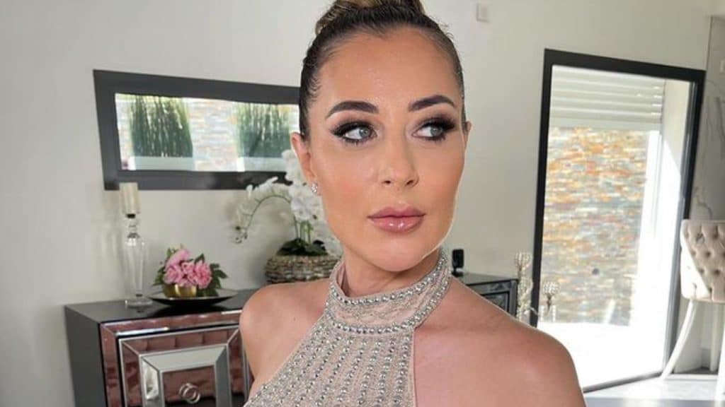 Magali Berdah : En pleurs dans une vidéo alarmante, Booba responsable de ses larmes !