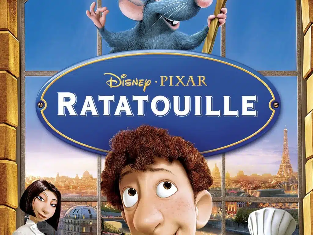 Ce soir à la télé : “Ratatouille” (M6), découvrez l’incroyable histoire derrière la genèse du film Disney