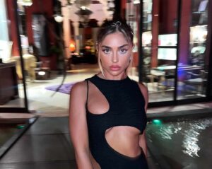 Cynthia Makhoul en couple avec le meilleur ami de son ex Greg Yega ?