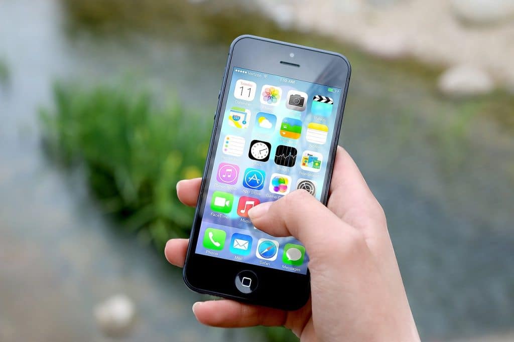 Et si vous aussi n'utilisiez pas votre application calculette pour Iphone de la bonne mani&egrave;re ?