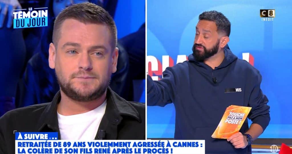 Jeremstar : Seringues ensanglant&eacute;es dans sa bo&icirc;te aux lettres, menaces de mort... &laquo; Je suis condamn&eacute; &agrave; perp&eacute;tuit&eacute; sur les r&eacute;seaux sociaux &raquo;
