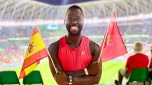 Jocelin Pierre Louis : Le supporter qui a volé la vedette aux Bleus pendant la Coupe du Monde !