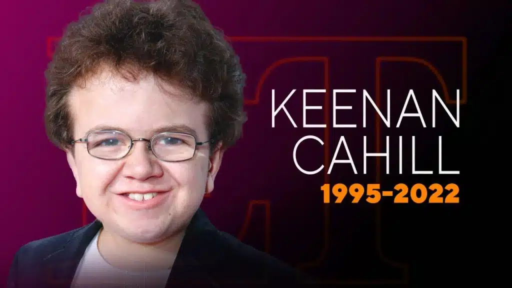 Keenan Cahill : le célèbre Youtubeur des années 2010 est mort à l'âge de 27 ans