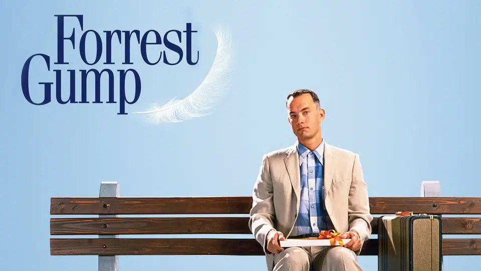 Ce soir à la télé : “Forrest Gump” (TF1), le film culte qui traverse plusieurs moments de l’Histoire