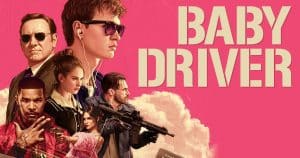 Ce soir à la télé : “Baby Driver” (Canal + Premier) et découvrez l’étrange lien entre le héros et la musique
