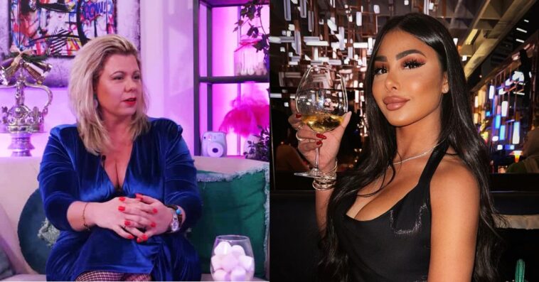 Maeva Ghennam : Tacl&eacute;e par Cindy Lopes, la Marseillaise r&eacute;plique &laquo; Vous faites piti&eacute; &raquo;