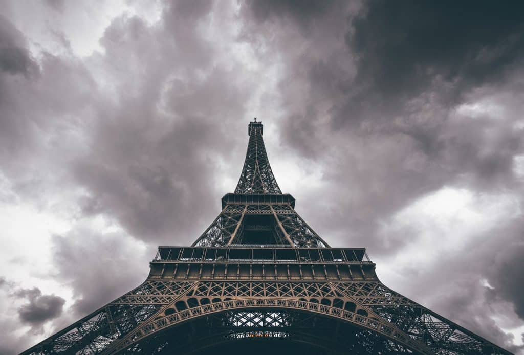 M&eacute;t&eacute;o de demain (04/01) : De la pluie dans la moiti&eacute; nord ce mercredi et des &eacute;claircies dans le sud