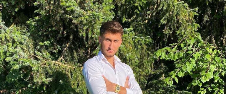 Alan r&eacute;agit au rapprochement de son ex Clarysse et Greg Yega dans le Cross
