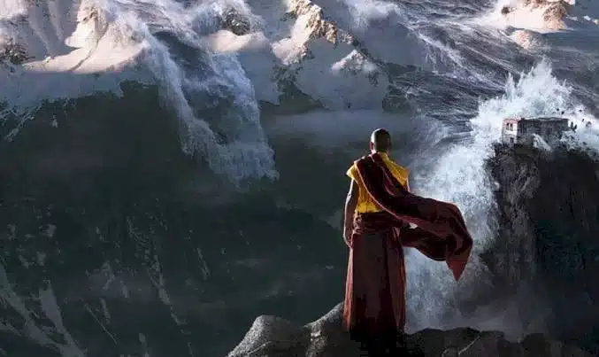 Ce soir à la télé : « 2012 », le film sur la fin du monde qui a presque causé une fatwa à Roland Emmerich