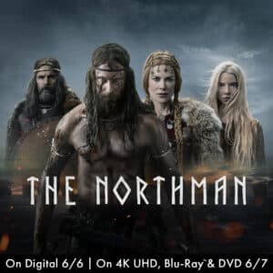 Ce soir à la télé : “The Northman” (Canal +), le film qui incita Alexander Skarsgård à une préparation physique hors-norme