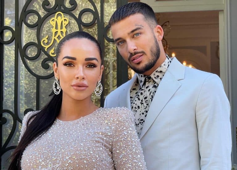 Jazz et Laurent face &agrave; la rupture apr&egrave;s une infid&eacute;lit&eacute; ? Cynthia Makhoul tacle violemment les candidats