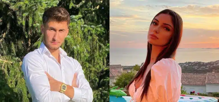 Clarysse Pereira (Le Cross) : Elle tacle violemment son ex Alan