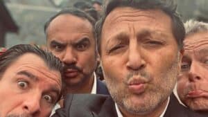 Arthur réclame 9 millions d'euros à Cyril Hanouna pour "dénigrement"