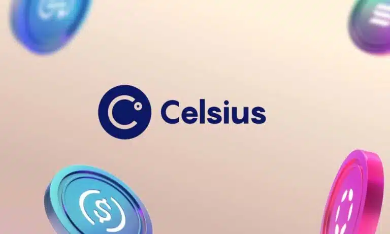 Celsius éteint 37 000 machines de minage chez Core Scientific