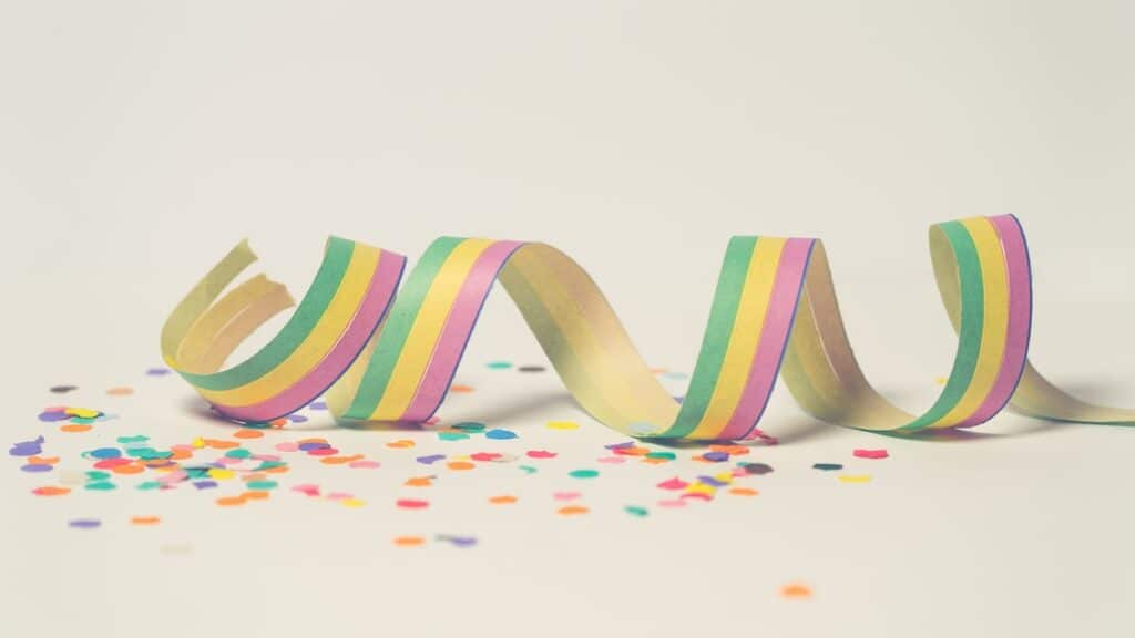 Gender Reveal : Elle annonce le sexe de son b&eacute;b&eacute; en couleur &agrave; son mari daltonien !