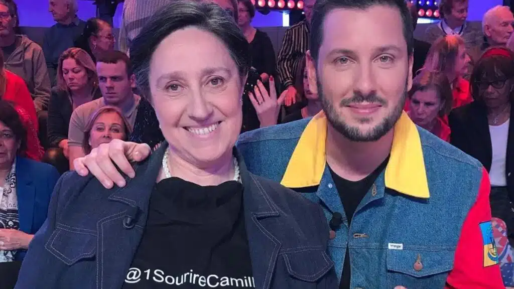 Danielle Moreau : L'énorme déception avec son prétendant Stéphane