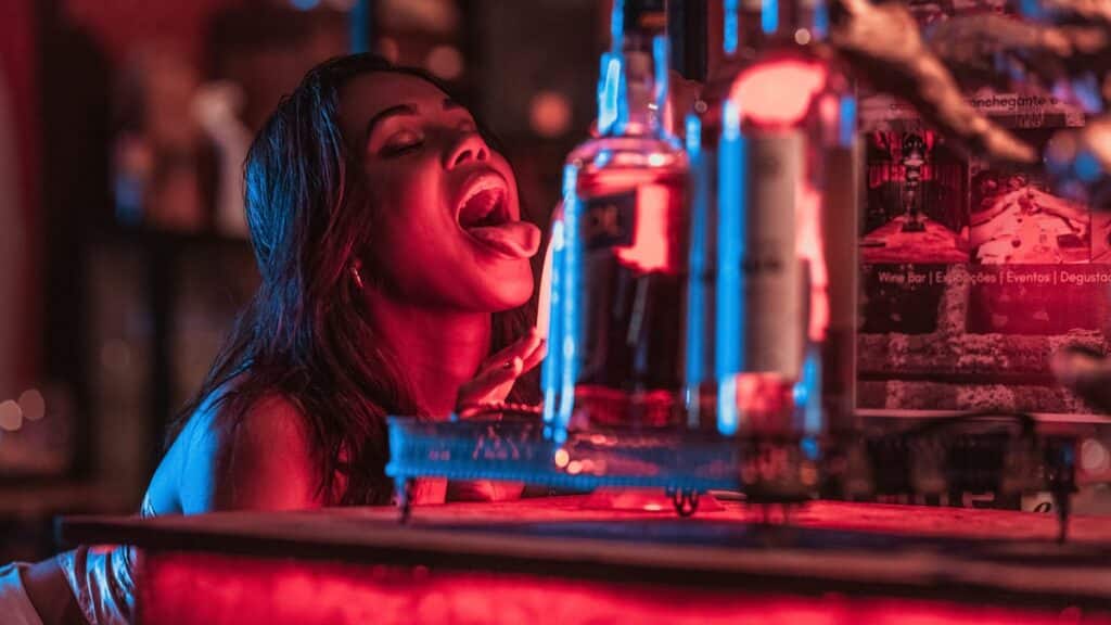 Comment s'est déroulée cette première semaine de Dry January et comment ne pas céder à la tentation ?