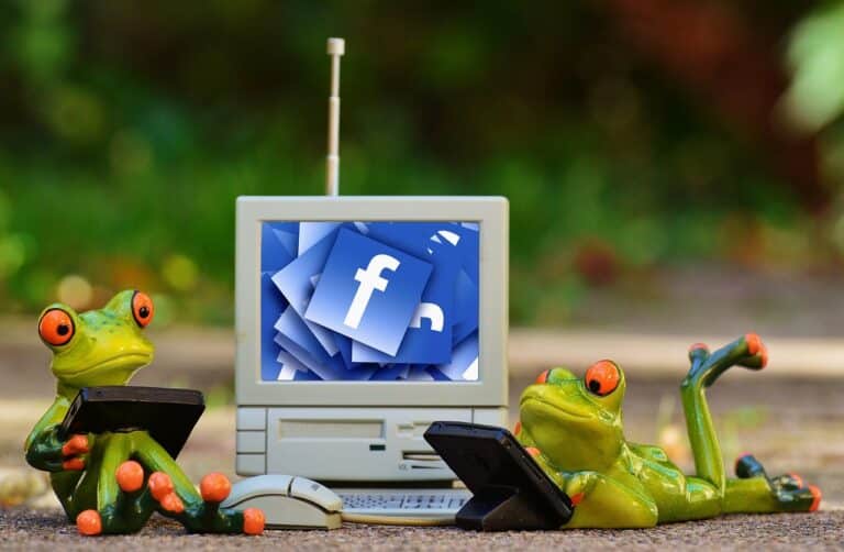 Ses posts sur Facebook lui coûtent 25 000 euros auprès de la CAF