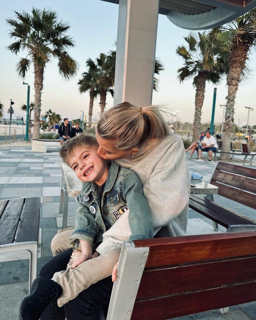 « Thibault s’est mis à pleurer » : Jessica Thivenin s’exprime après l’opération de son fils Maylone