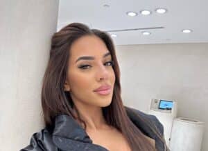 Marwa Merazka réagit aux critiques concernant sa photo Instagram