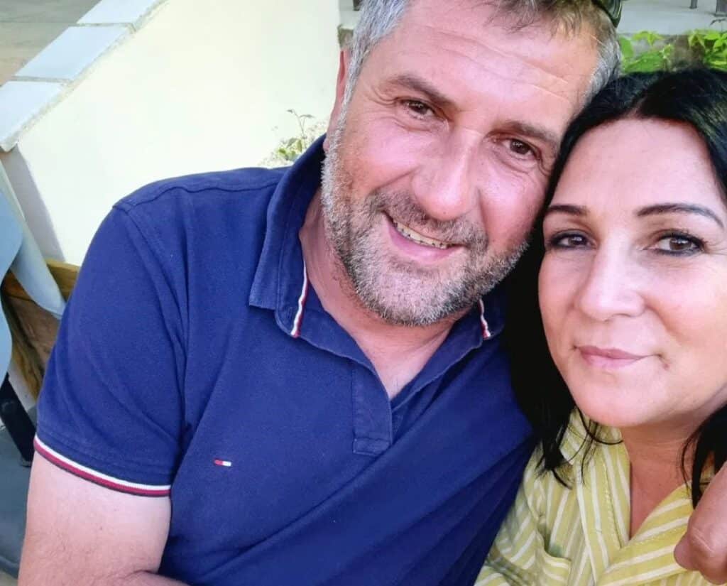 Sébastien et Karine (L'amour est dans le pré) : Le couple annonce une grande nouvelle !