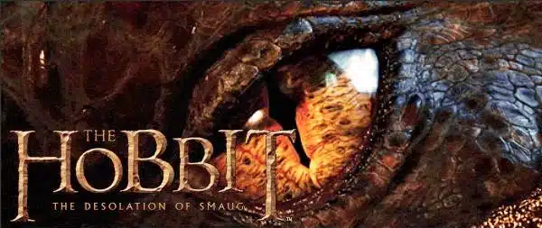 Ce soir à la télé : « Le Hobbit : la désolation de Smaug », qui a eu droit à une incroyable surprise des Simpson