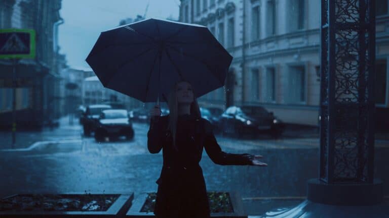 Météo de demain (22/02) : Le retour de la pluie sur une grande partie de la France