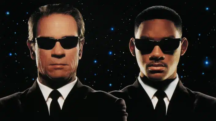 Ce soir à la télé : « Men in Black », et découvrez l’anecdote autour des mystérieux hommes en noir, plus vrais que nature