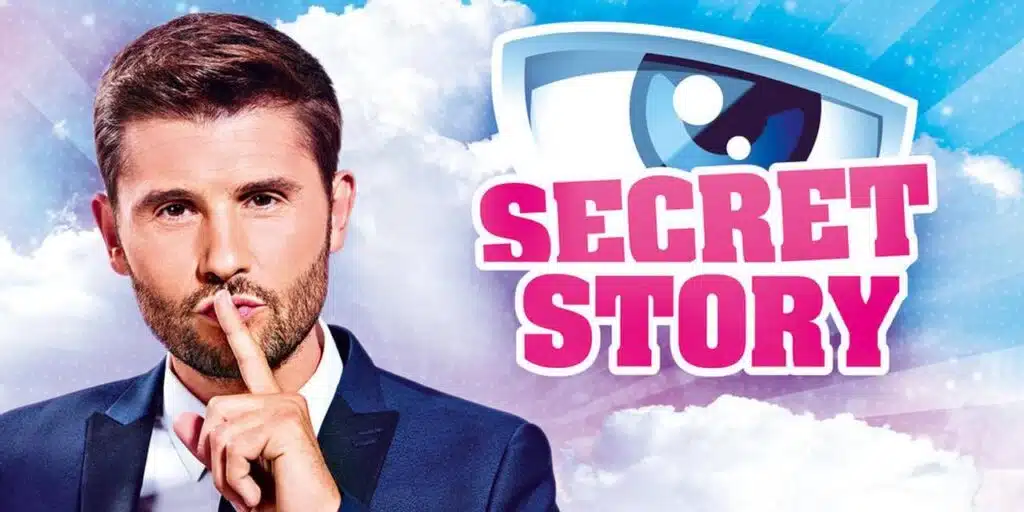 Secret Story : La Voix tease le retour du programme avec un message énigmatique
