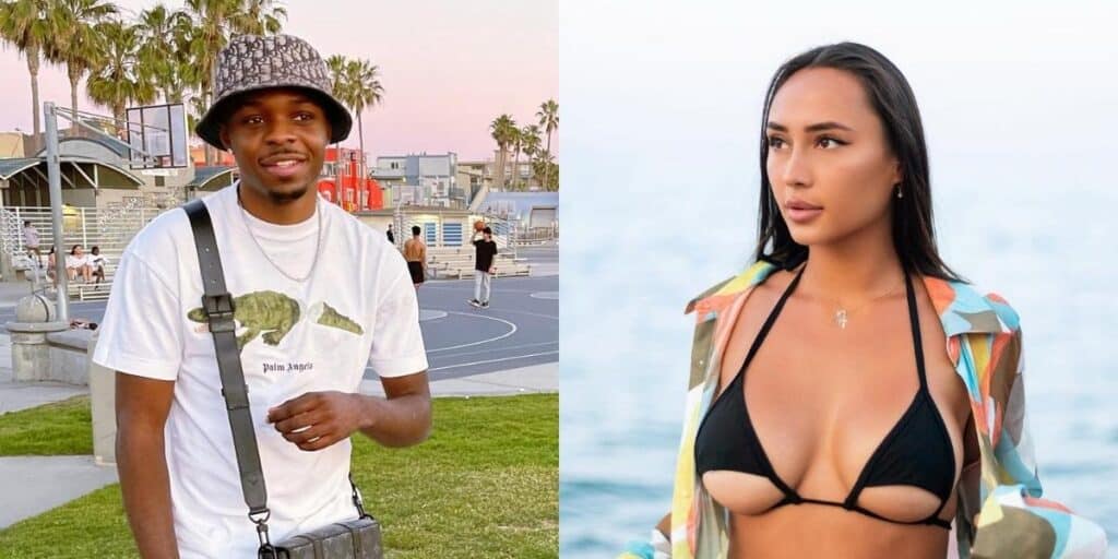 Astrid Nelsia et Leris Luketo de nouveau en couple ? Ces détails le confirment