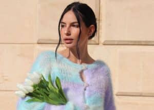 Cloé Cooper enceinte : Elle annonce la venue de son premier enfant