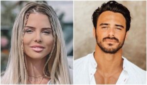 Jessica Thivenin et Benjamin Samat en conflit ? La jeune femme s’exprime