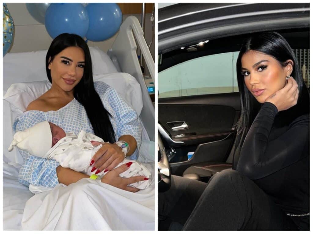 Milla Jasmine violemment taclée par Feliccia, "J’ai pas envie de lui ressembler"