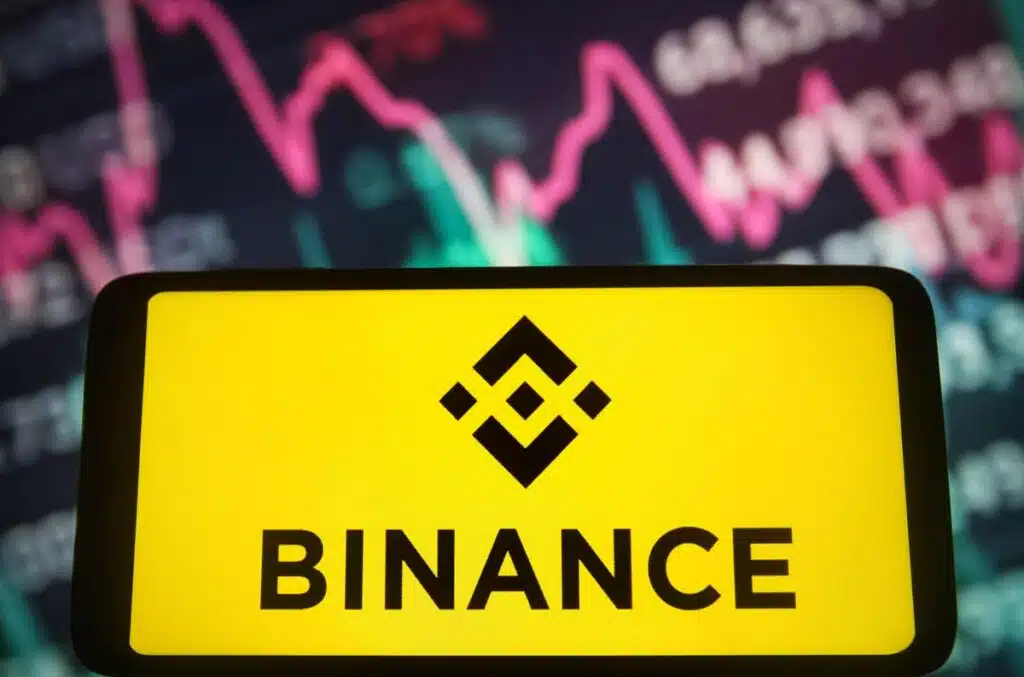 Binance prête à vider son portefeuille pour apaiser les régulateurs