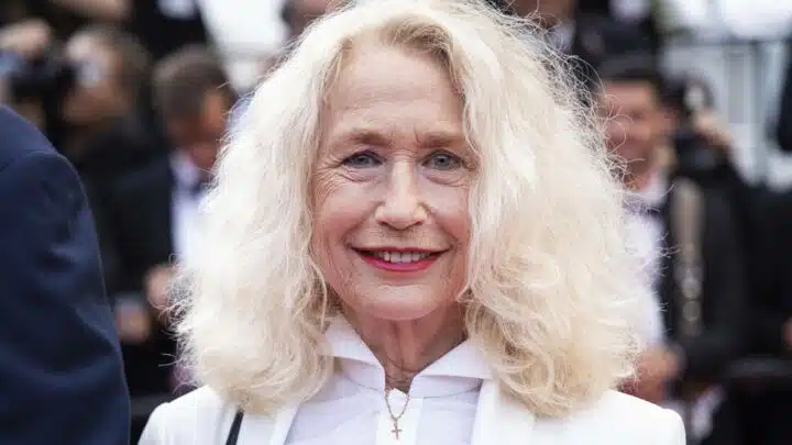 Brigitte Fossey se confie « Chez Jordan » concernant sa consommation abusive d’alcool et de cigarettes